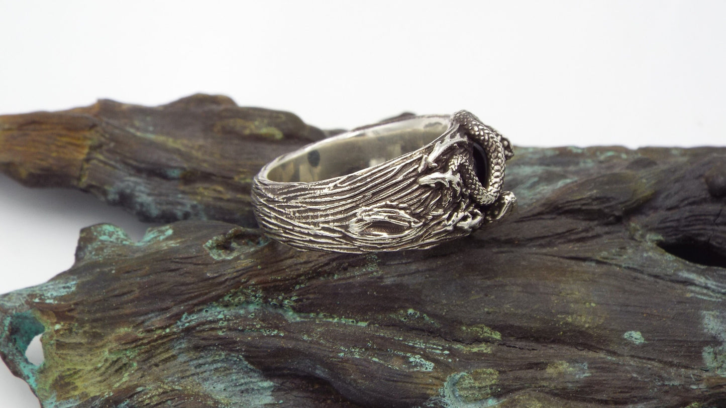 Serpents of the Thorns