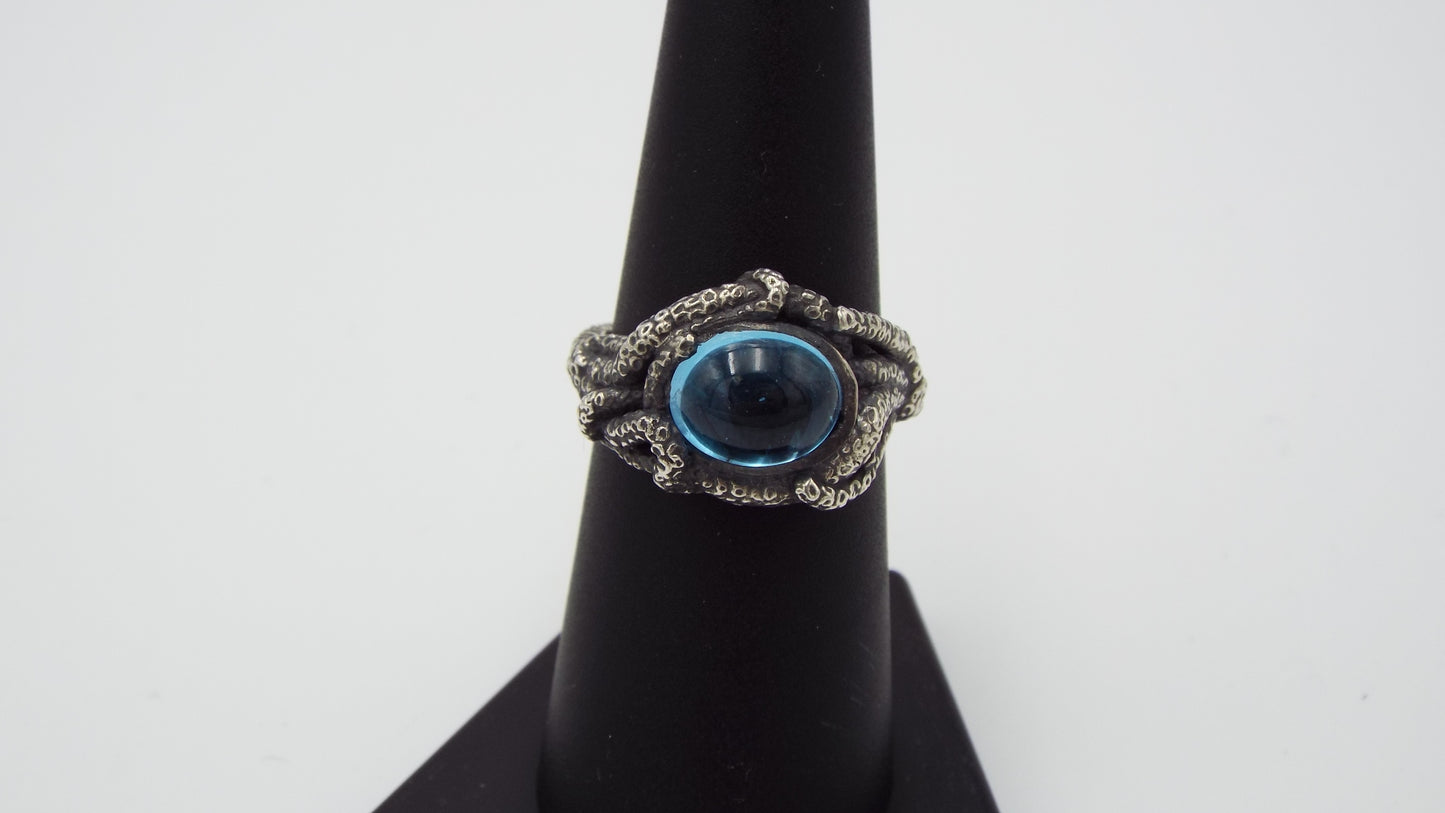 "Oceans Deep" - JF Fantasy Jewelry