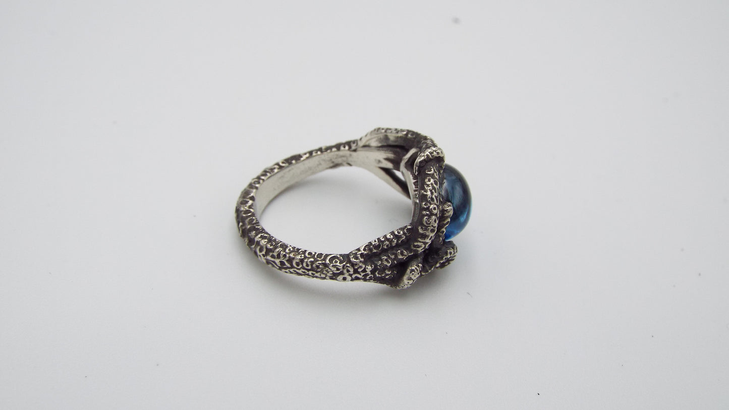 "Oceans Deep" - JF Fantasy Jewelry