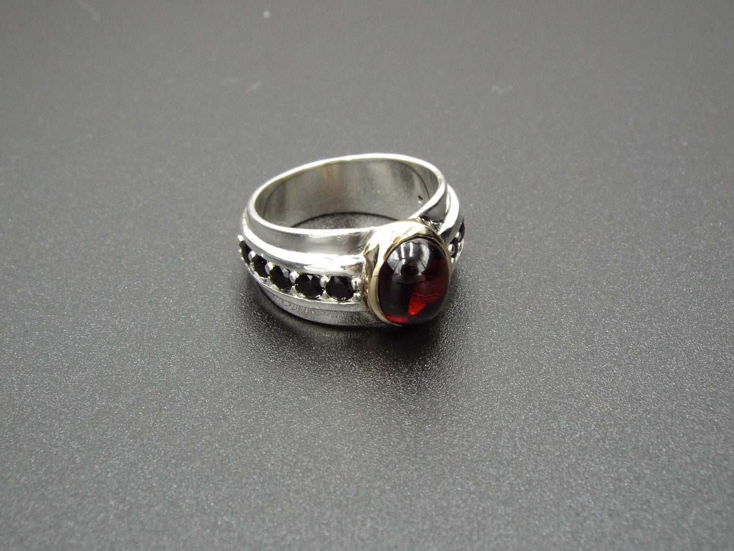 "Eternal Flame" - JF Fantasy Jewelry