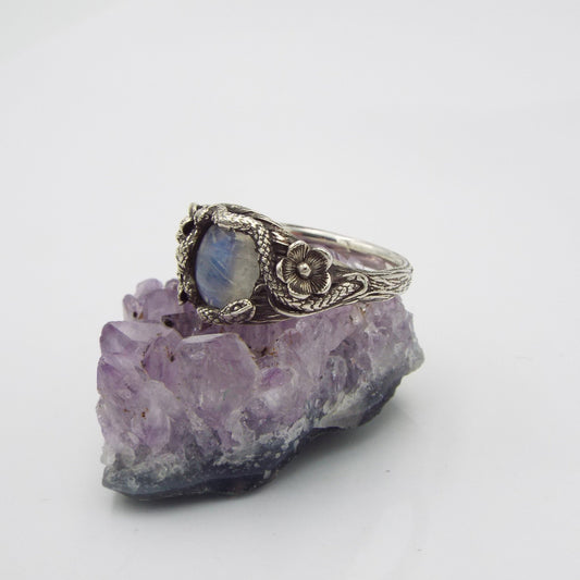Moonlit Meadow - JF Fantasy Jewelry