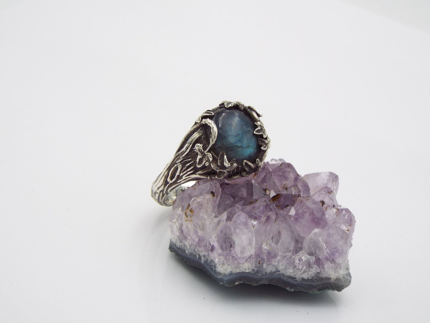 Ivy's Embrace - JF Fantasy Jewelry