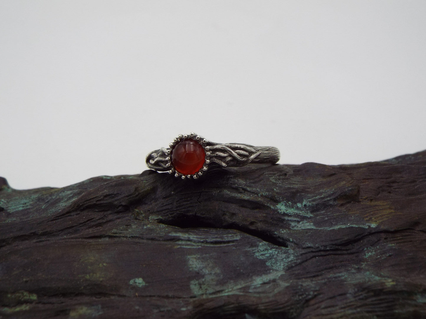 Branches of Warmth - JF Fantasy Jewelry