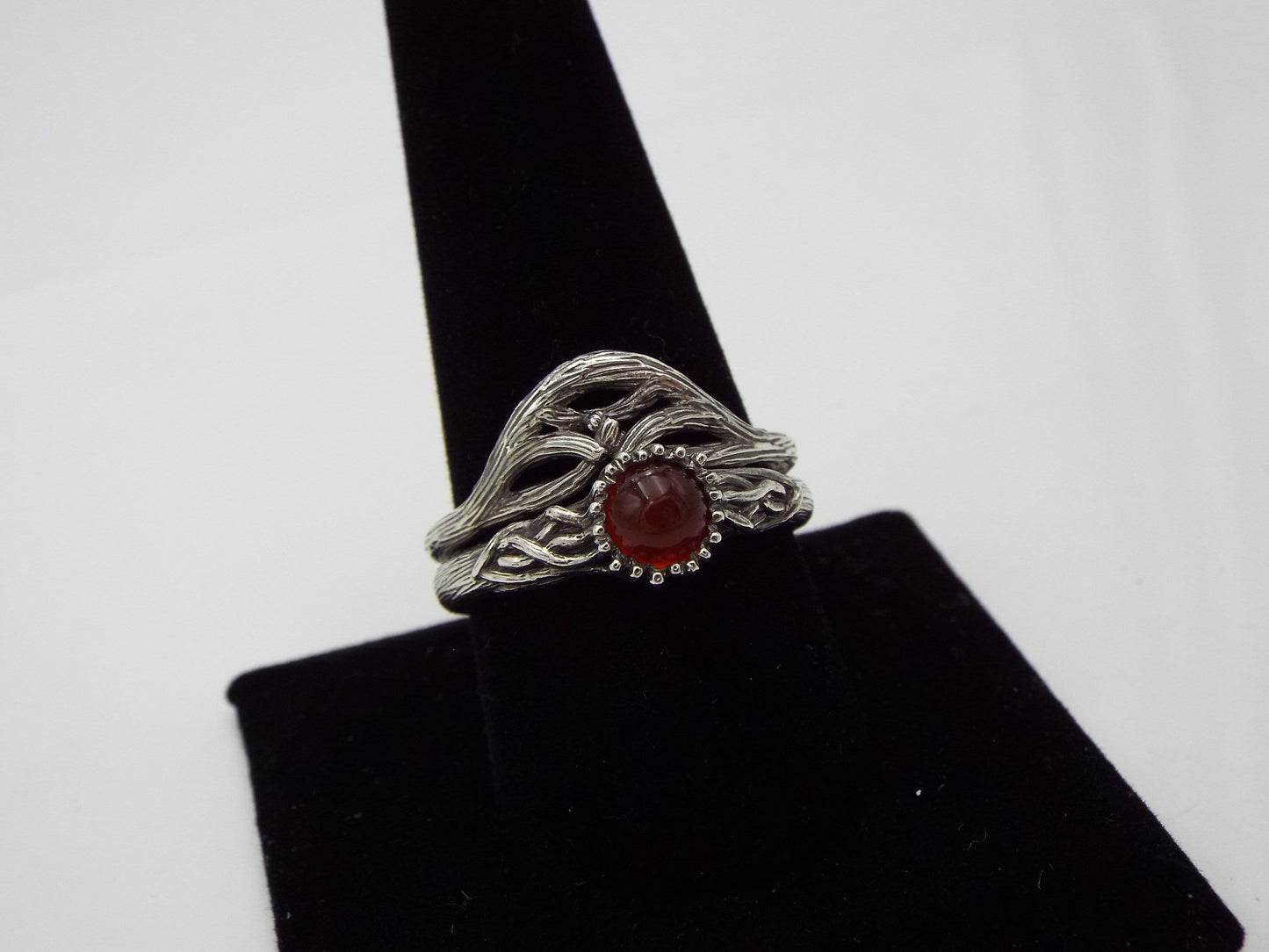 Branches of Warmth Set - JF Fantasy Jewelry