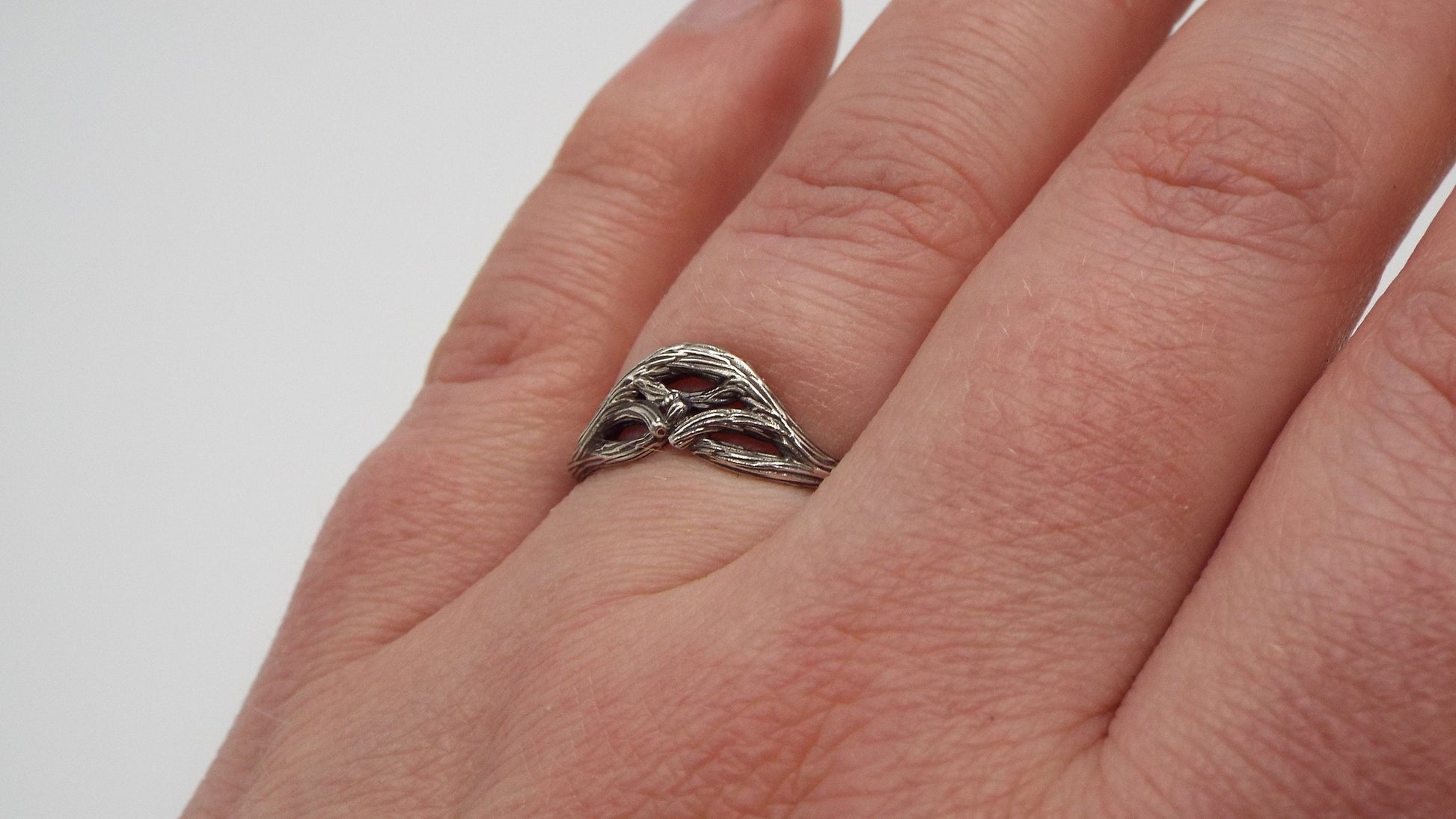 Branching Out - JF Fantasy Jewelry
