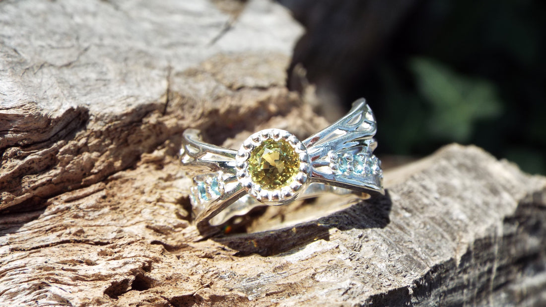 From Fantasy To Reality