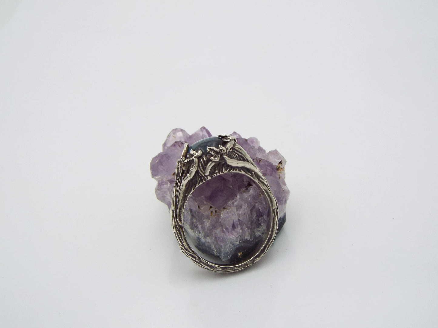 Ivy's Embrace - JF Fantasy Jewelry