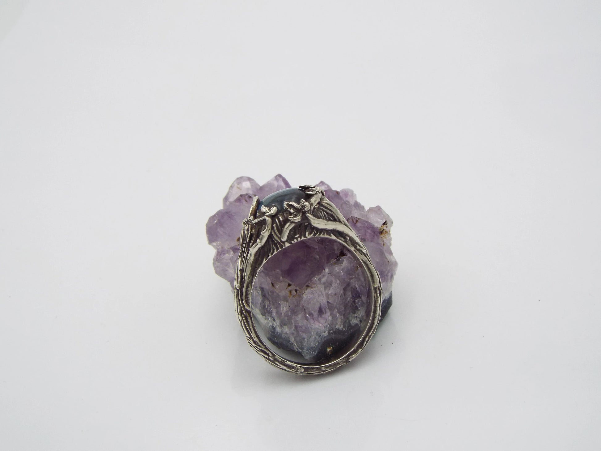 Ivy's Embrace - JF Fantasy Jewelry