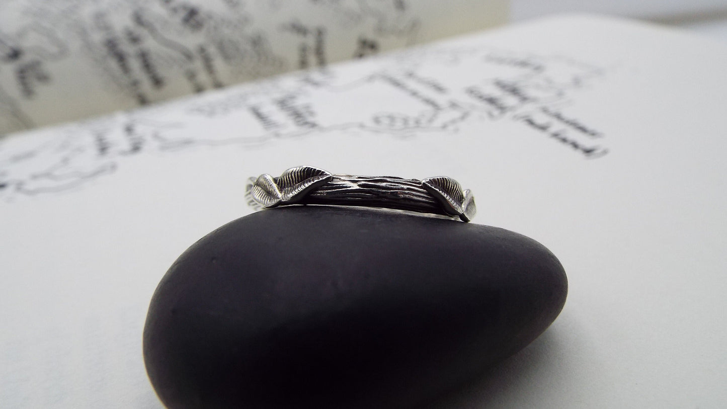 Peridot Love of the Trees Set