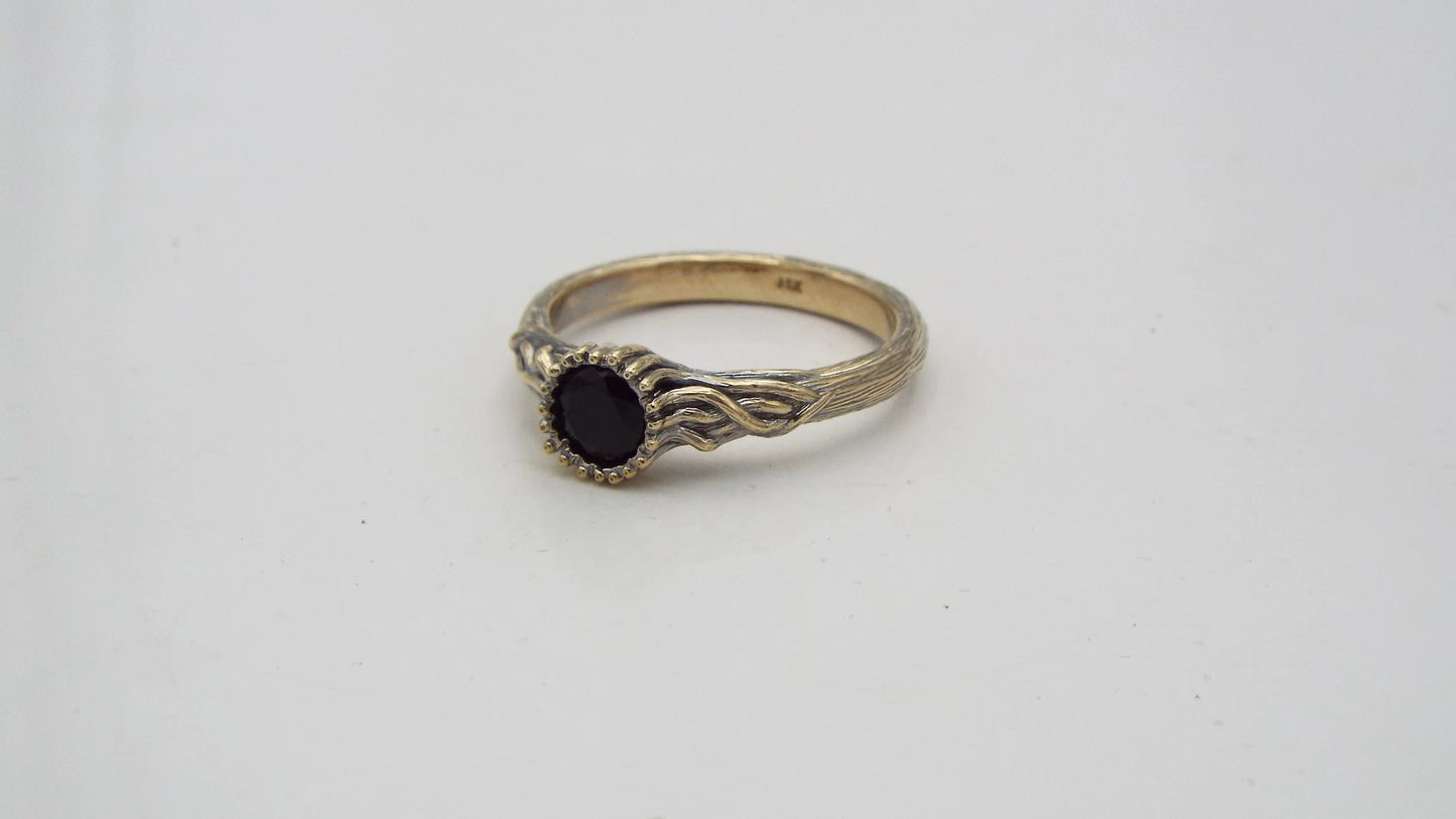 Midnight Love Set - JF Fantasy Jewelry