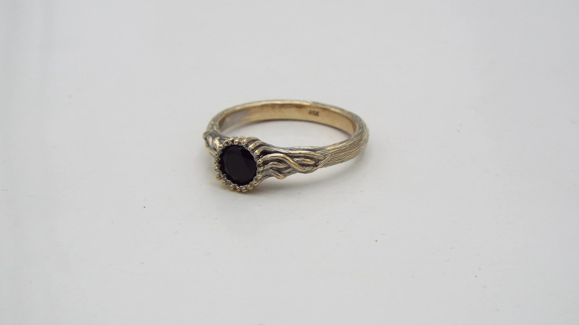 Midnight Love Set - JF Fantasy Jewelry
