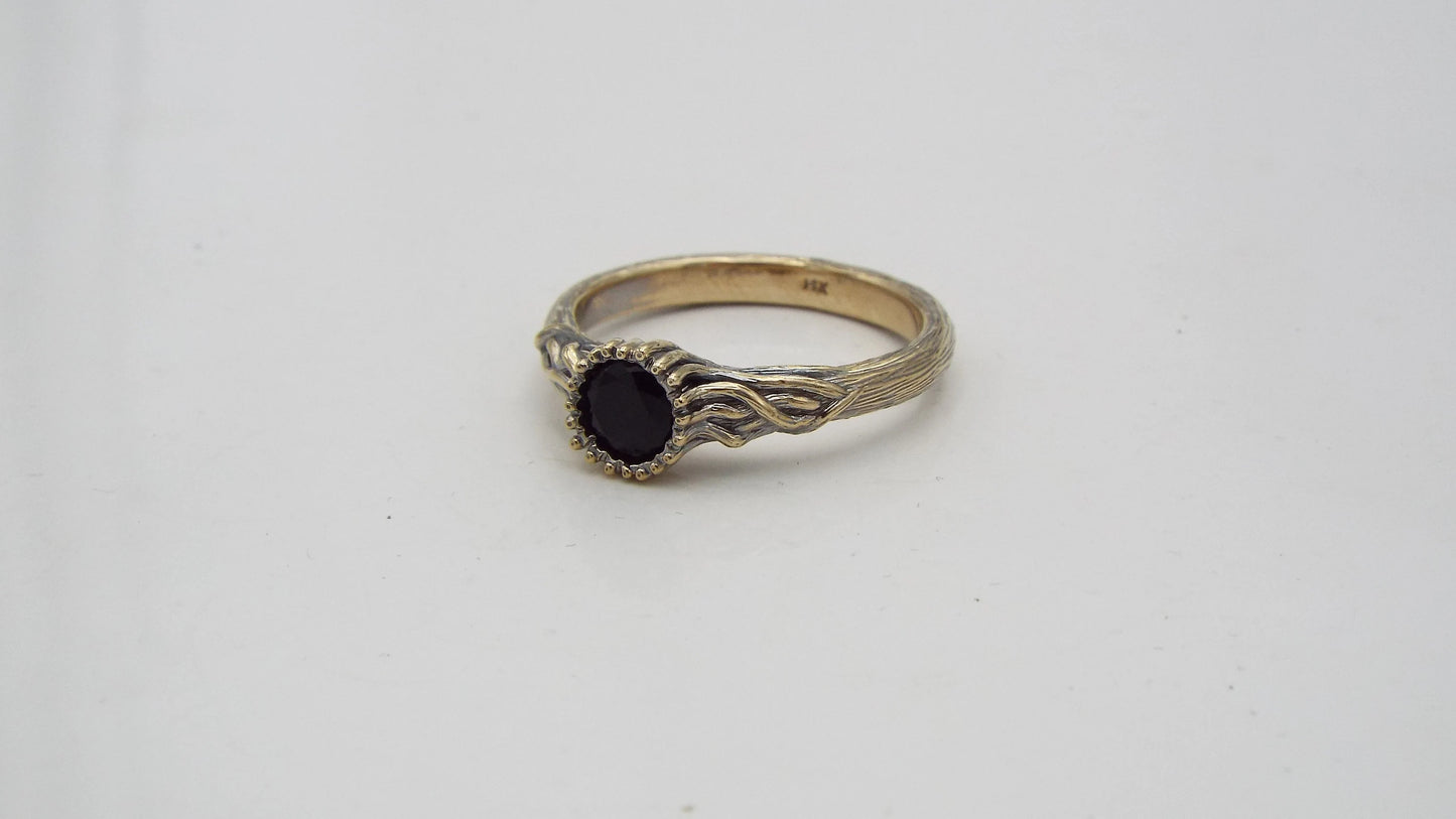 Midnight Love Set - JF Fantasy Jewelry