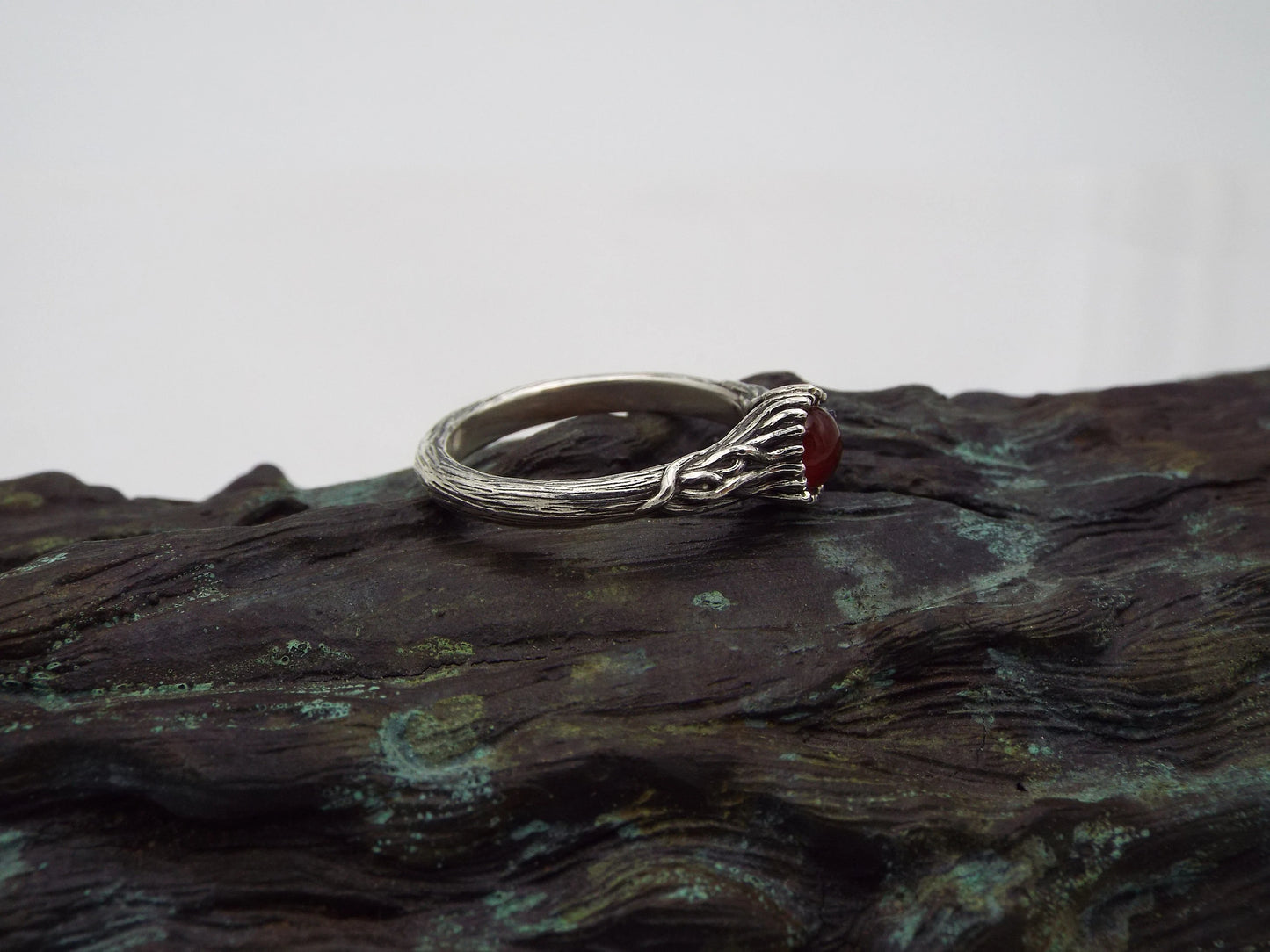 Branches of Warmth - JF Fantasy Jewelry