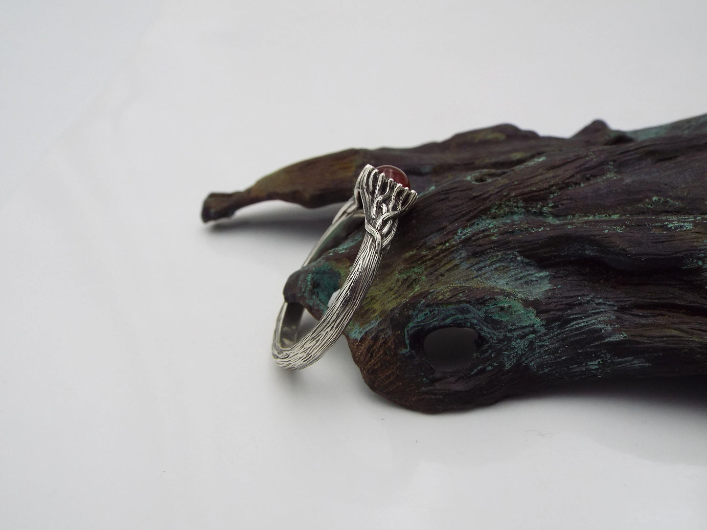 Branches of Warmth Set - JF Fantasy Jewelry