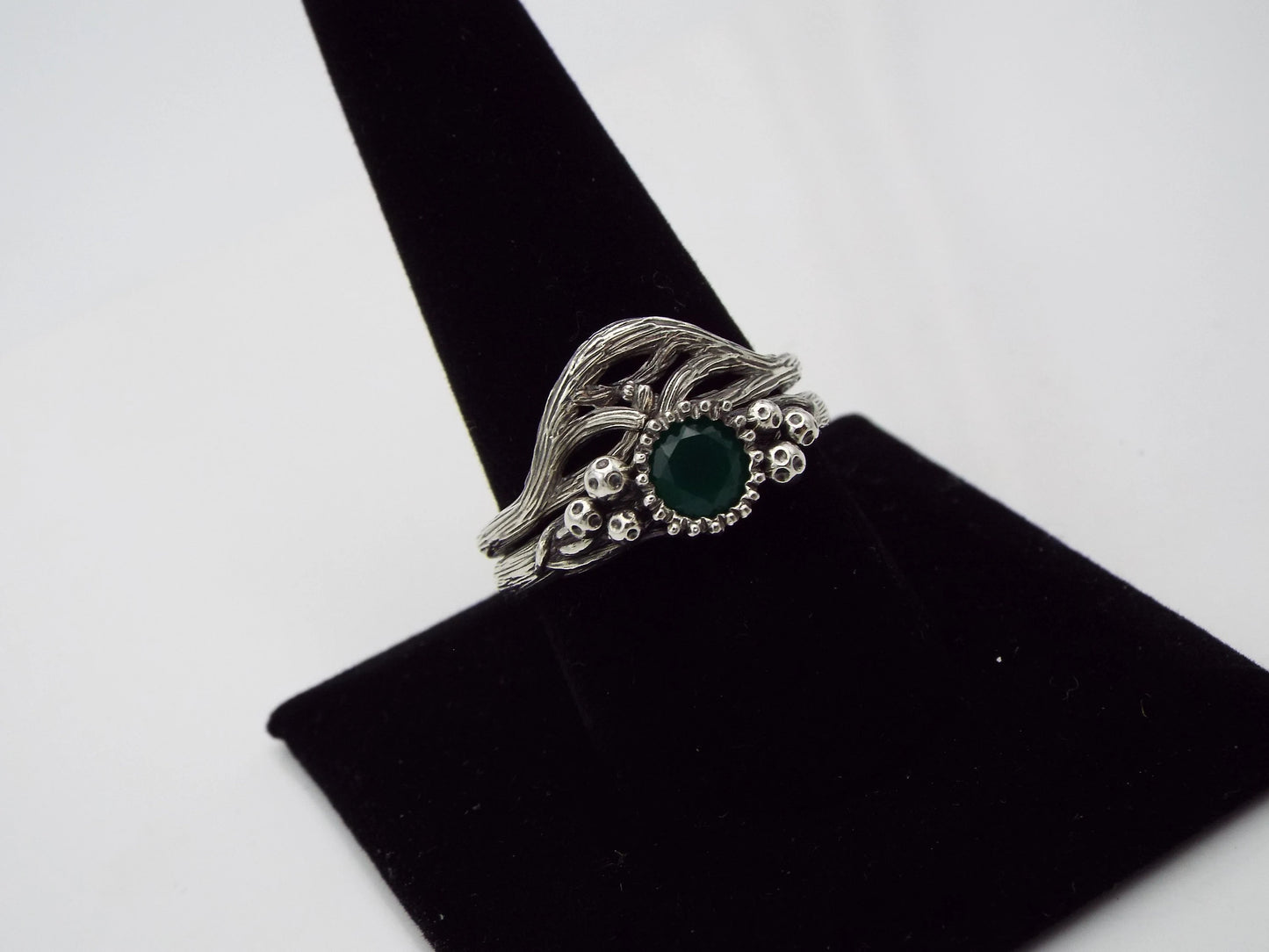 Mushroom Grove Set - JF Fantasy Jewelry