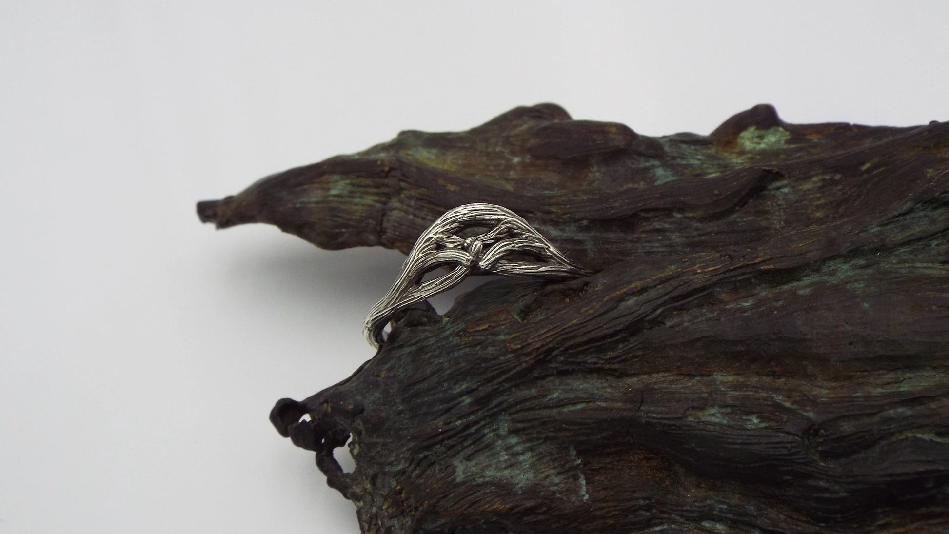Mushroom Grove Set - JF Fantasy Jewelry
