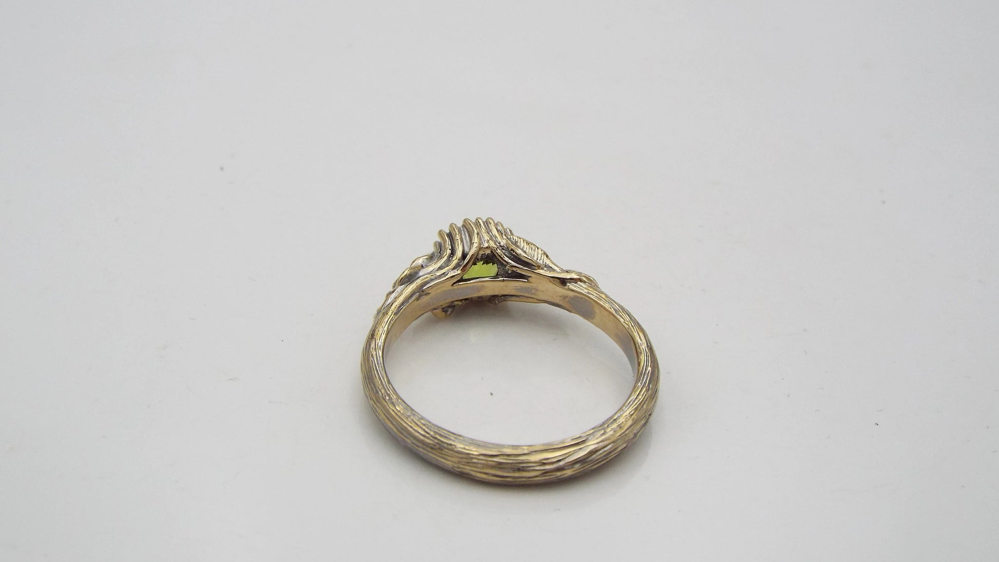 Golden Grove - JF Fantasy Jewelry