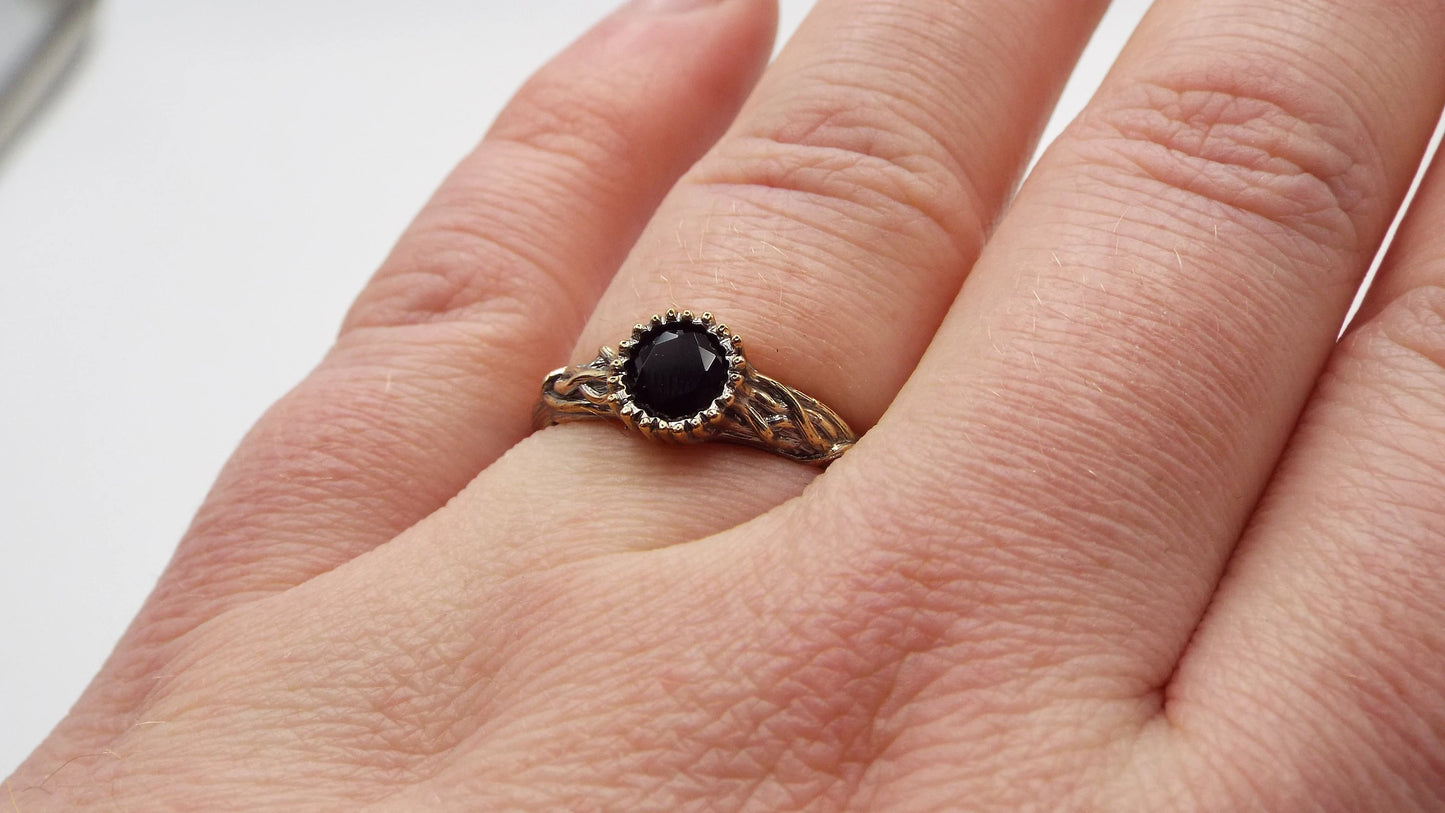 Midnight Love - JF Fantasy Jewelry