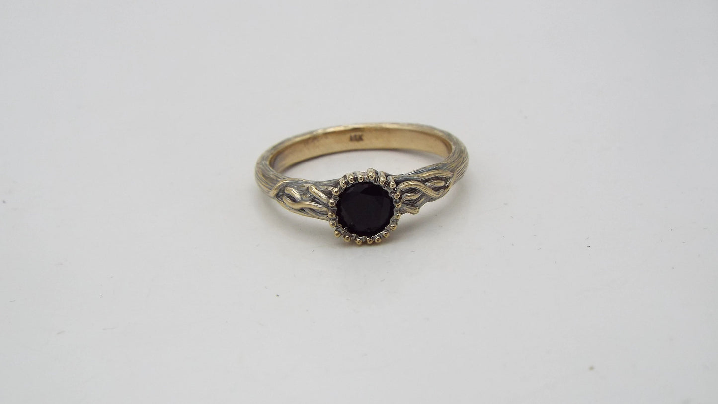 Midnight Love Set - JF Fantasy Jewelry