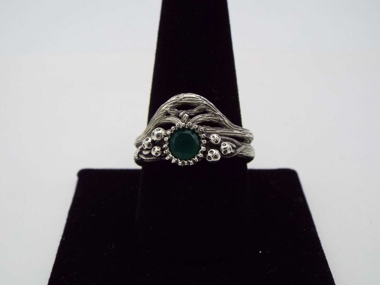 Mushroom Grove Set - JF Fantasy Jewelry