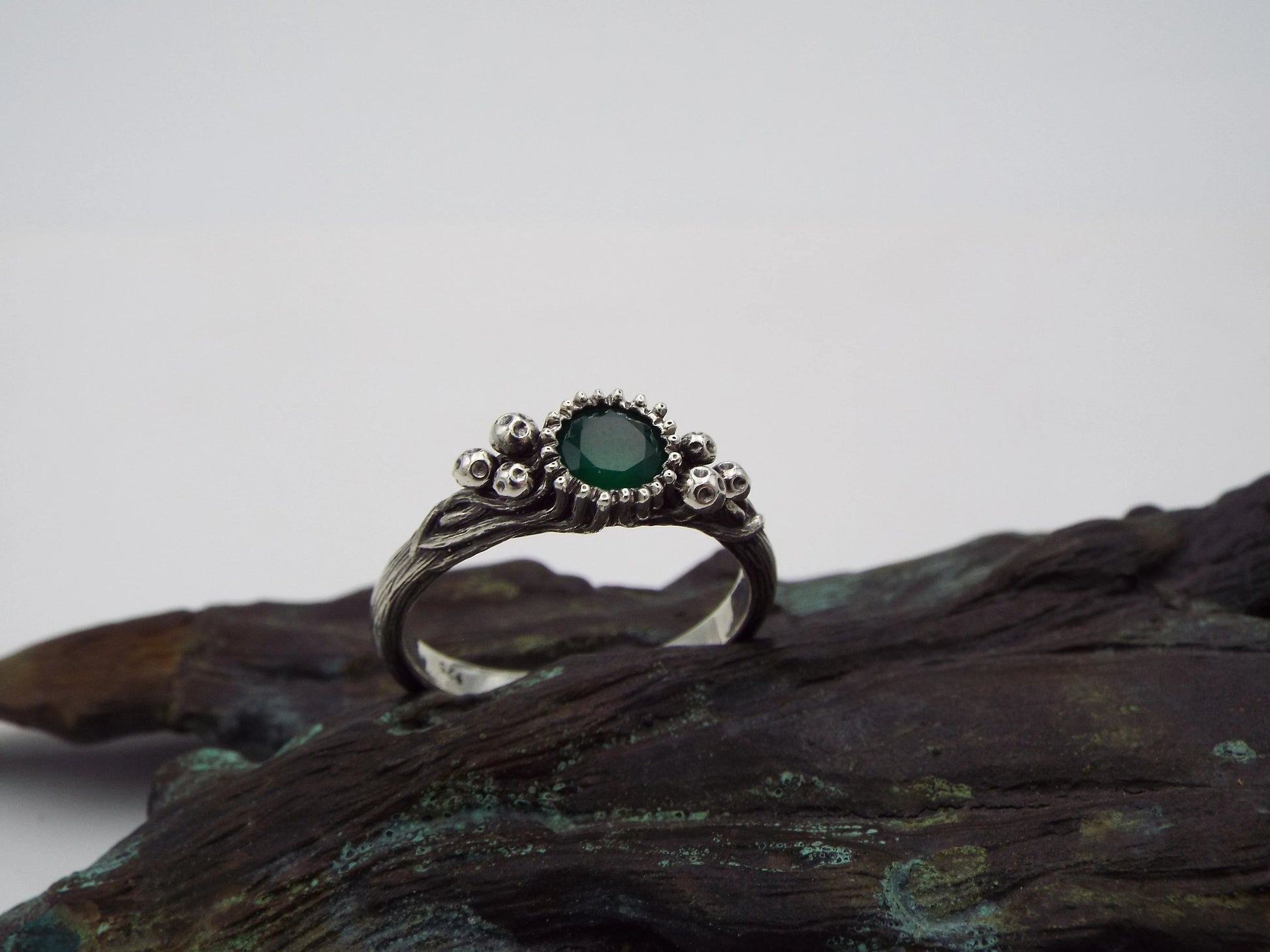 Mushroom Grove Set - JF Fantasy Jewelry