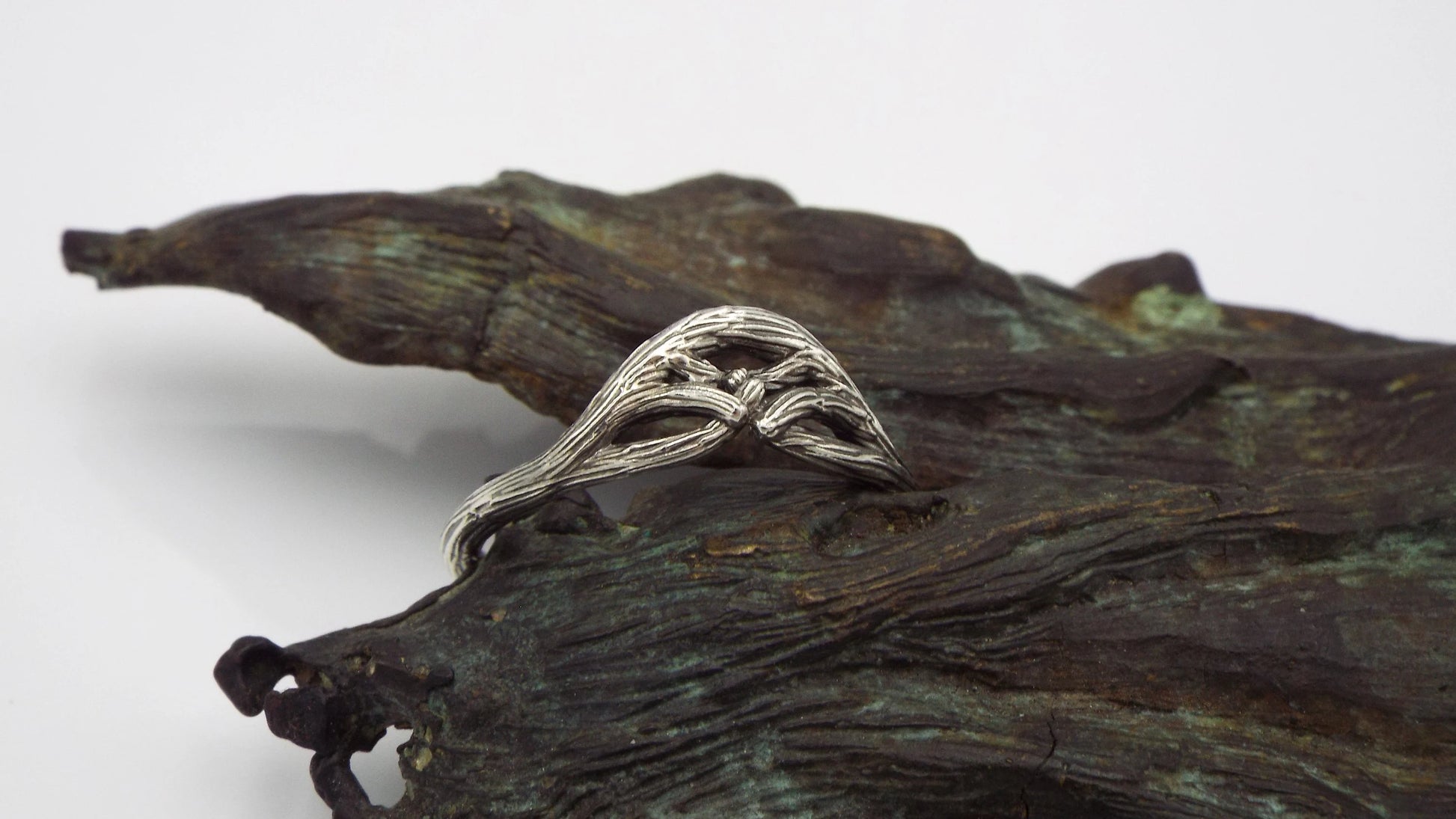 Branches of Warmth Set - JF Fantasy Jewelry