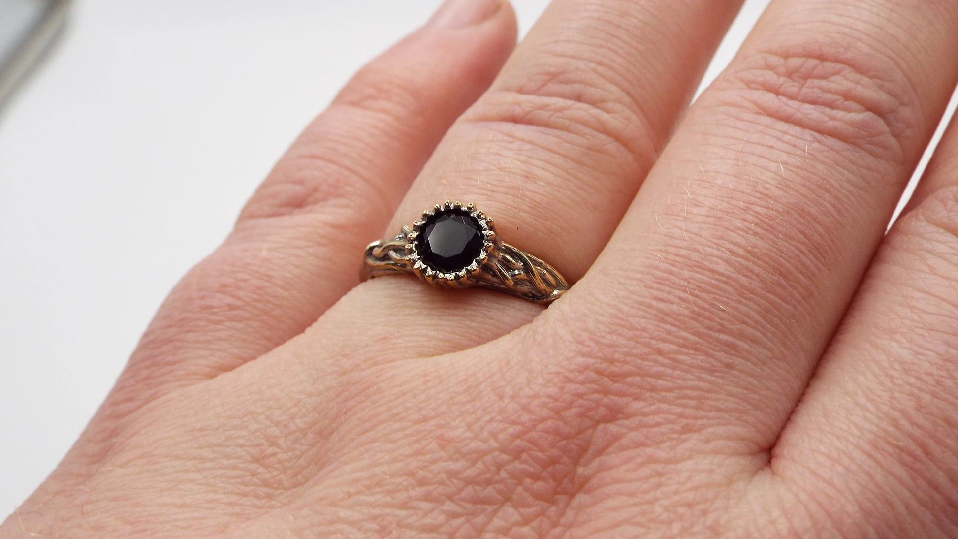 Midnight Love - JF Fantasy Jewelry