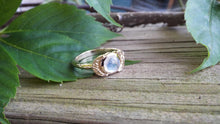 Load image into Gallery viewer, &quot;Moonstone Magic&quot; - JF Fantasy Jewelry
