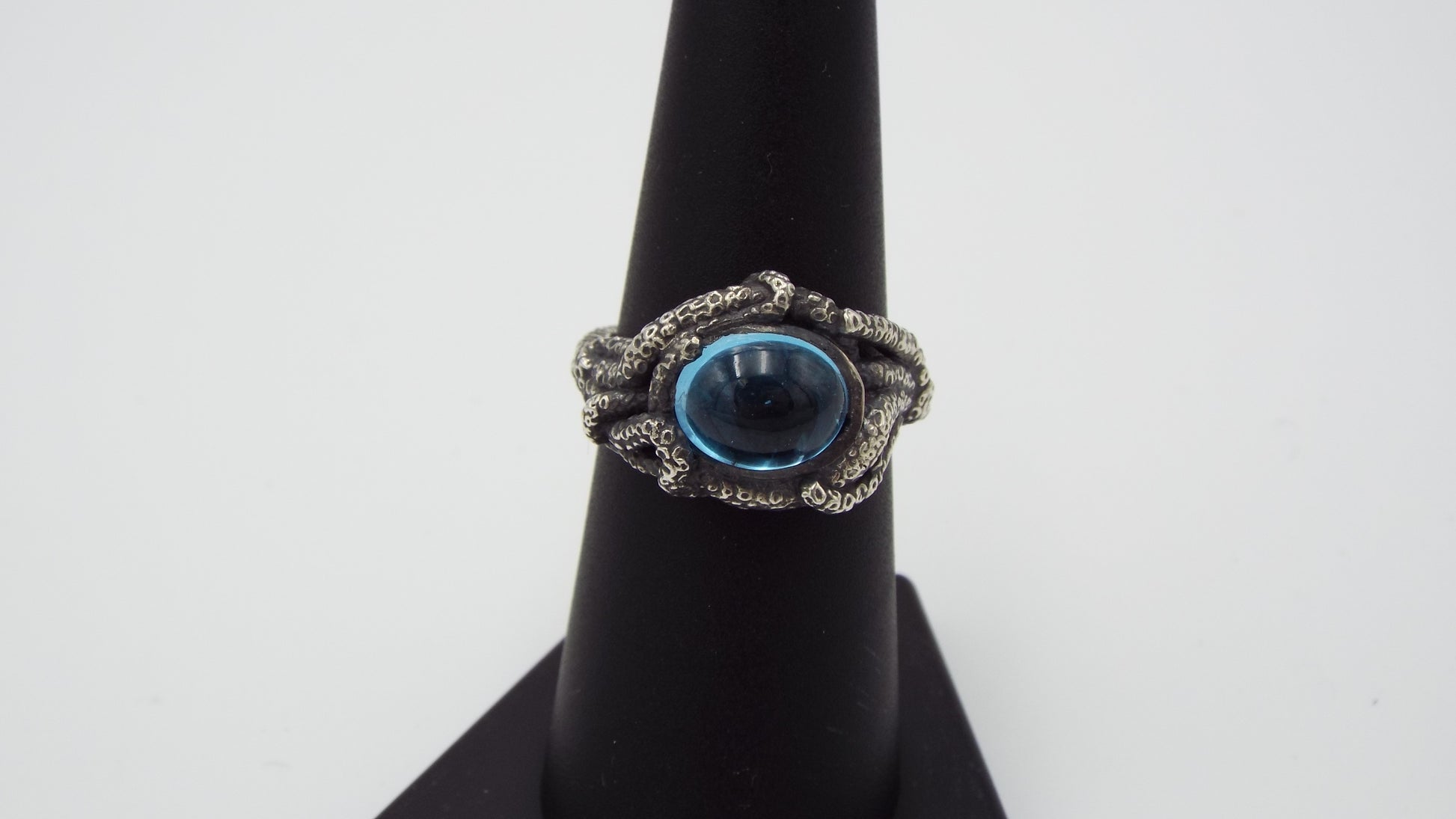 "Oceans Deep" - JF Fantasy Jewelry