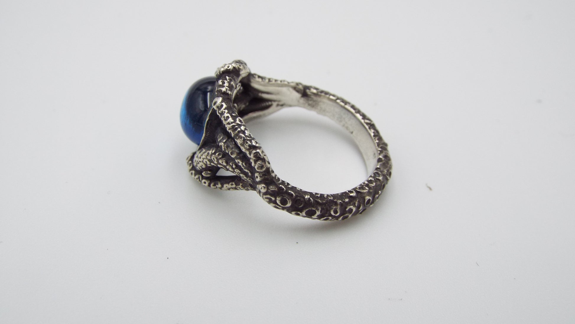 "Oceans Deep" - JF Fantasy Jewelry