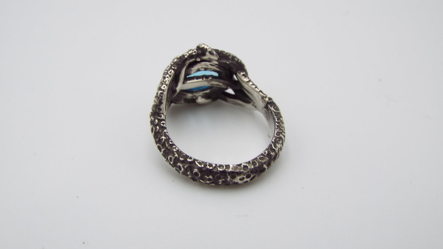 "Oceans Deep" - JF Fantasy Jewelry