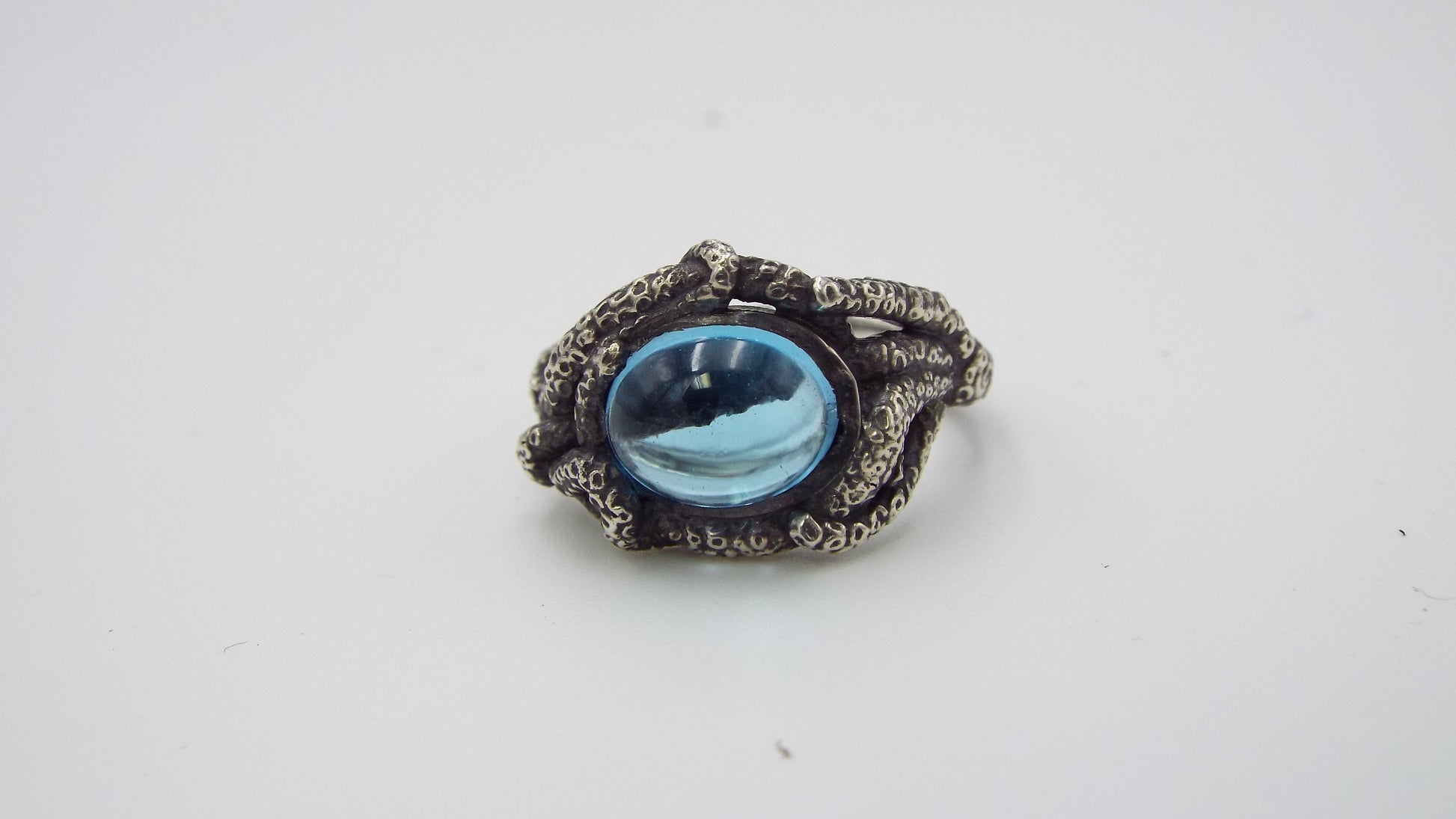 "Oceans Deep" - JF Fantasy Jewelry
