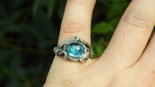Load image into Gallery viewer, &quot;Oceans Deep&quot; - JF Fantasy Jewelry
