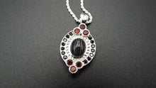 Load image into Gallery viewer, Darkness Eternal - JF Fantasy Jewelry
