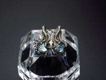 Load image into Gallery viewer, Kraken Tentacle earrings - JF Fantasy Jewelry
