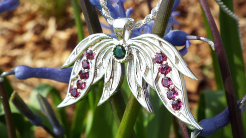 Fly Away - JF Fantasy Jewelry