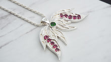 Load image into Gallery viewer, Fly Away - JF Fantasy Jewelry
