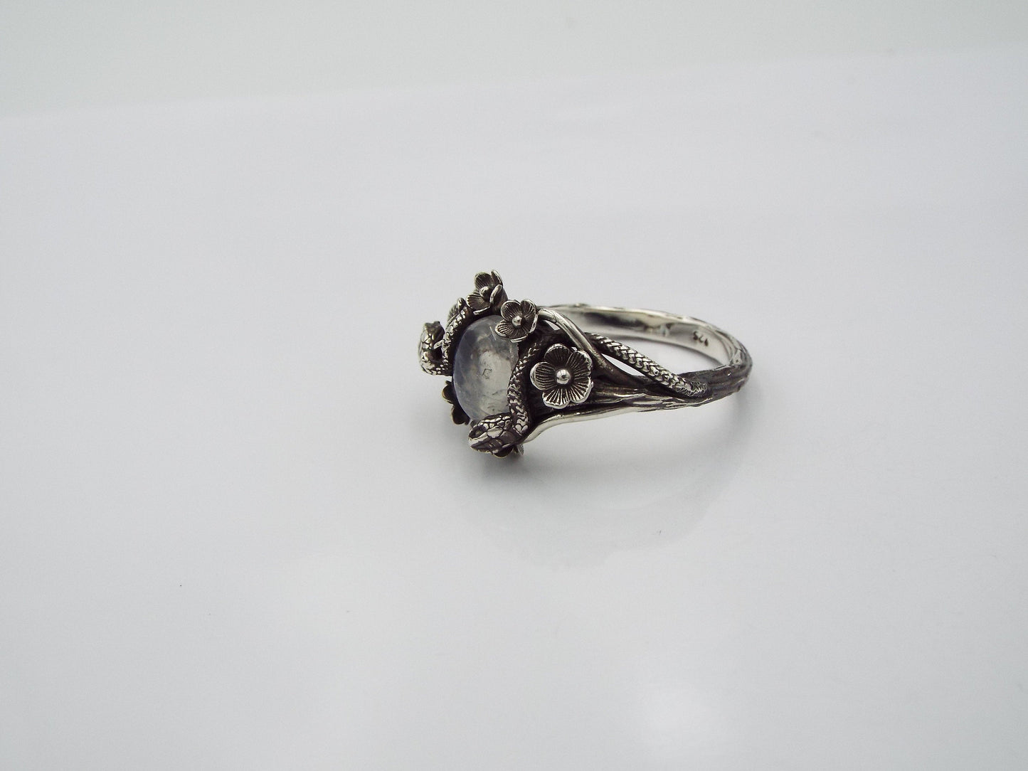 Moonlight Garden Stroll - JF Fantasy Jewelry