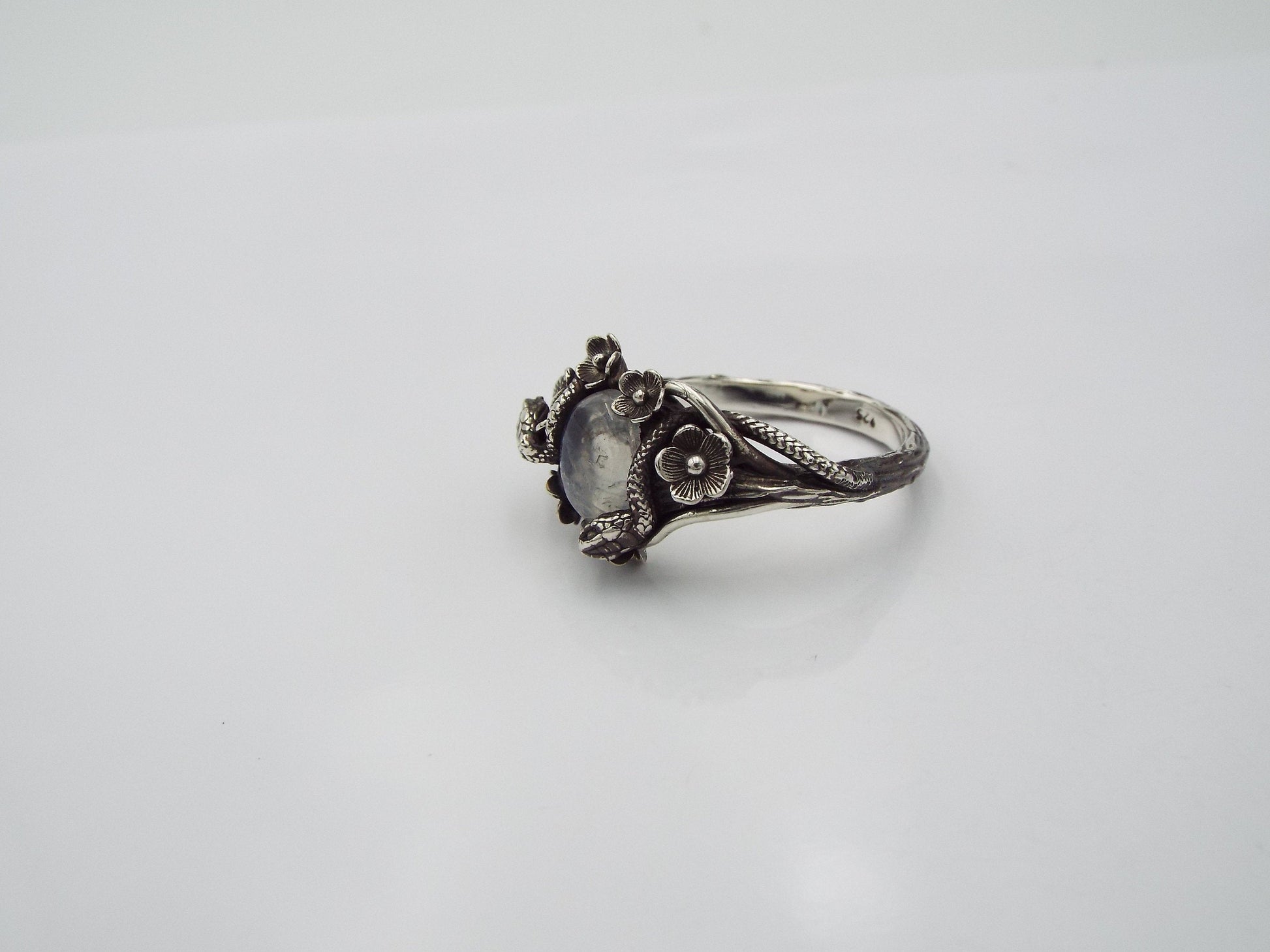 Moonlight Garden Stroll - JF Fantasy Jewelry