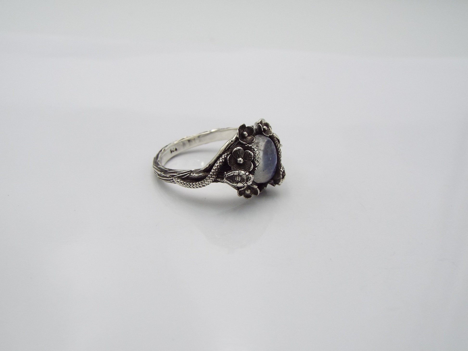 Moonlight Garden Stroll - JF Fantasy Jewelry