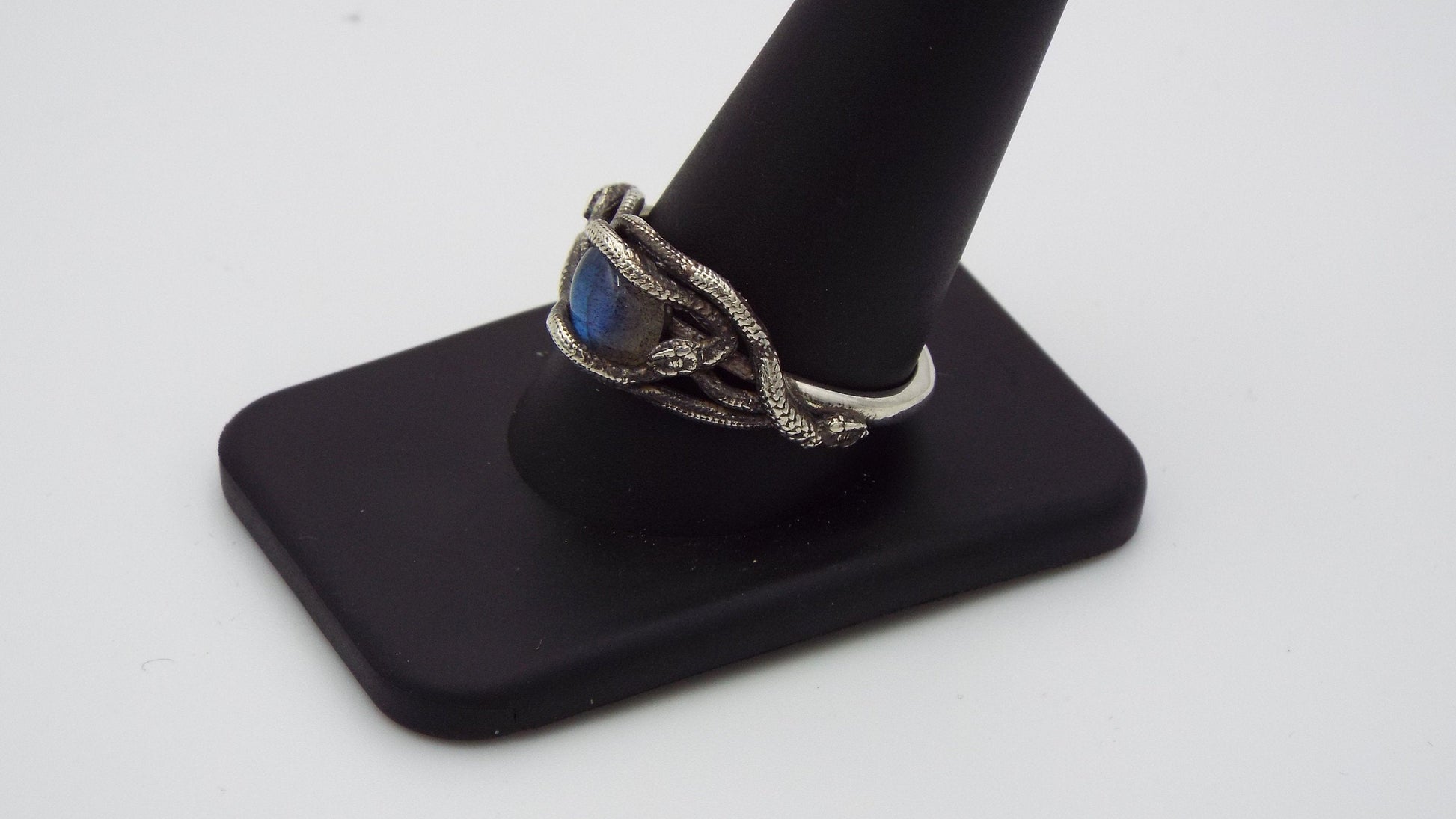 River of snakes - JF Fantasy Jewelry