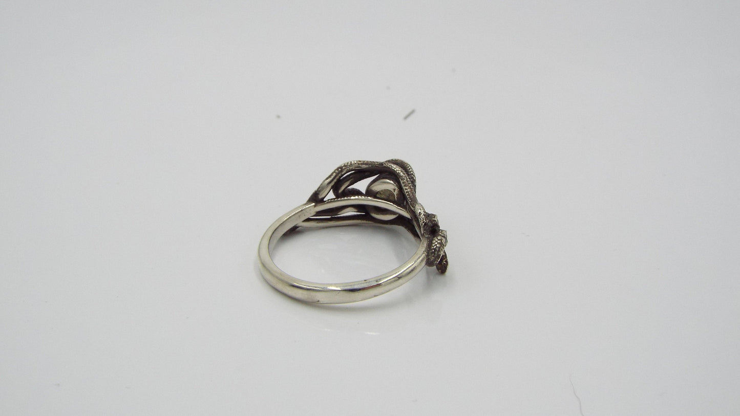 River of snakes - JF Fantasy Jewelry