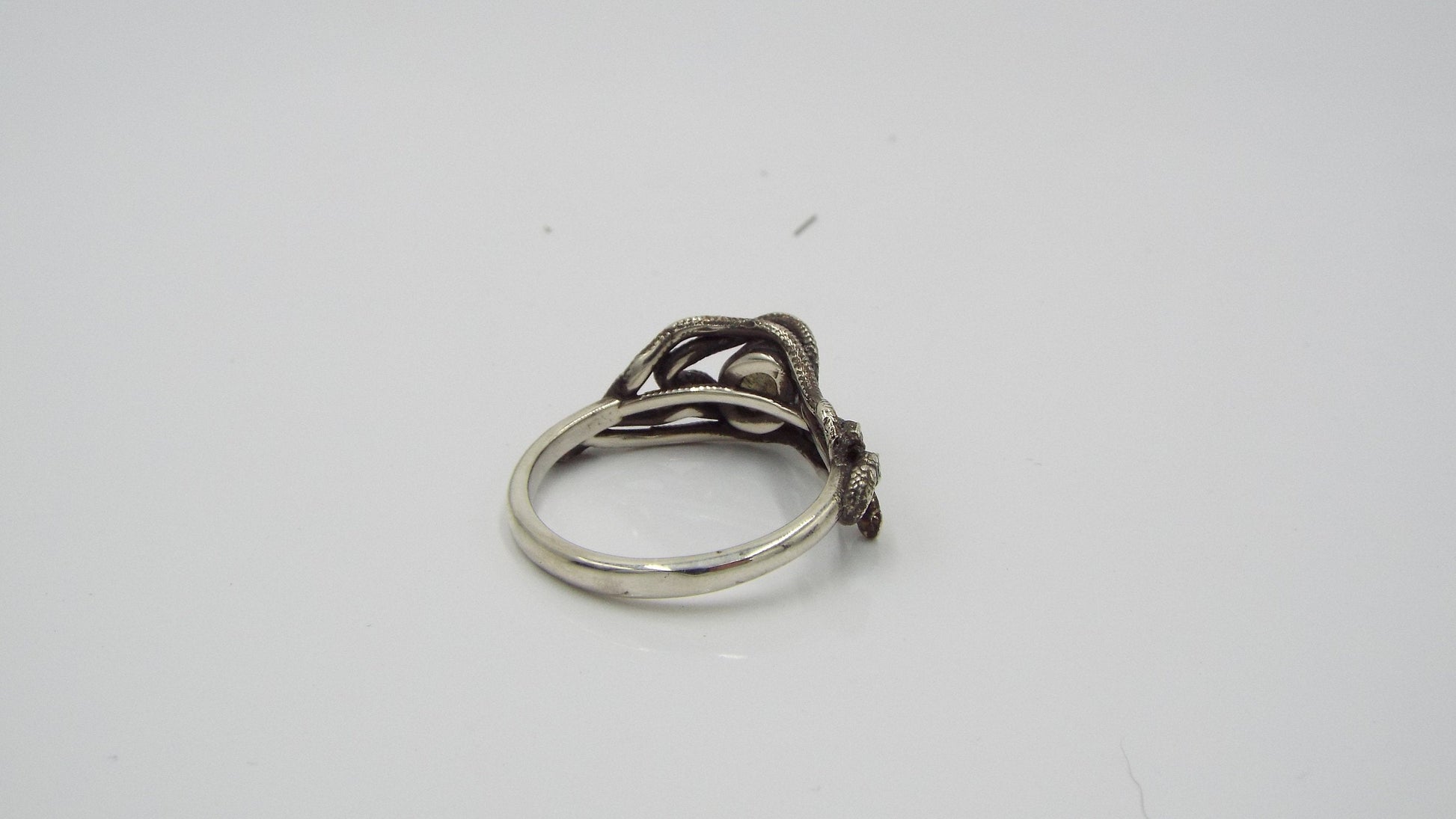 River of snakes - JF Fantasy Jewelry