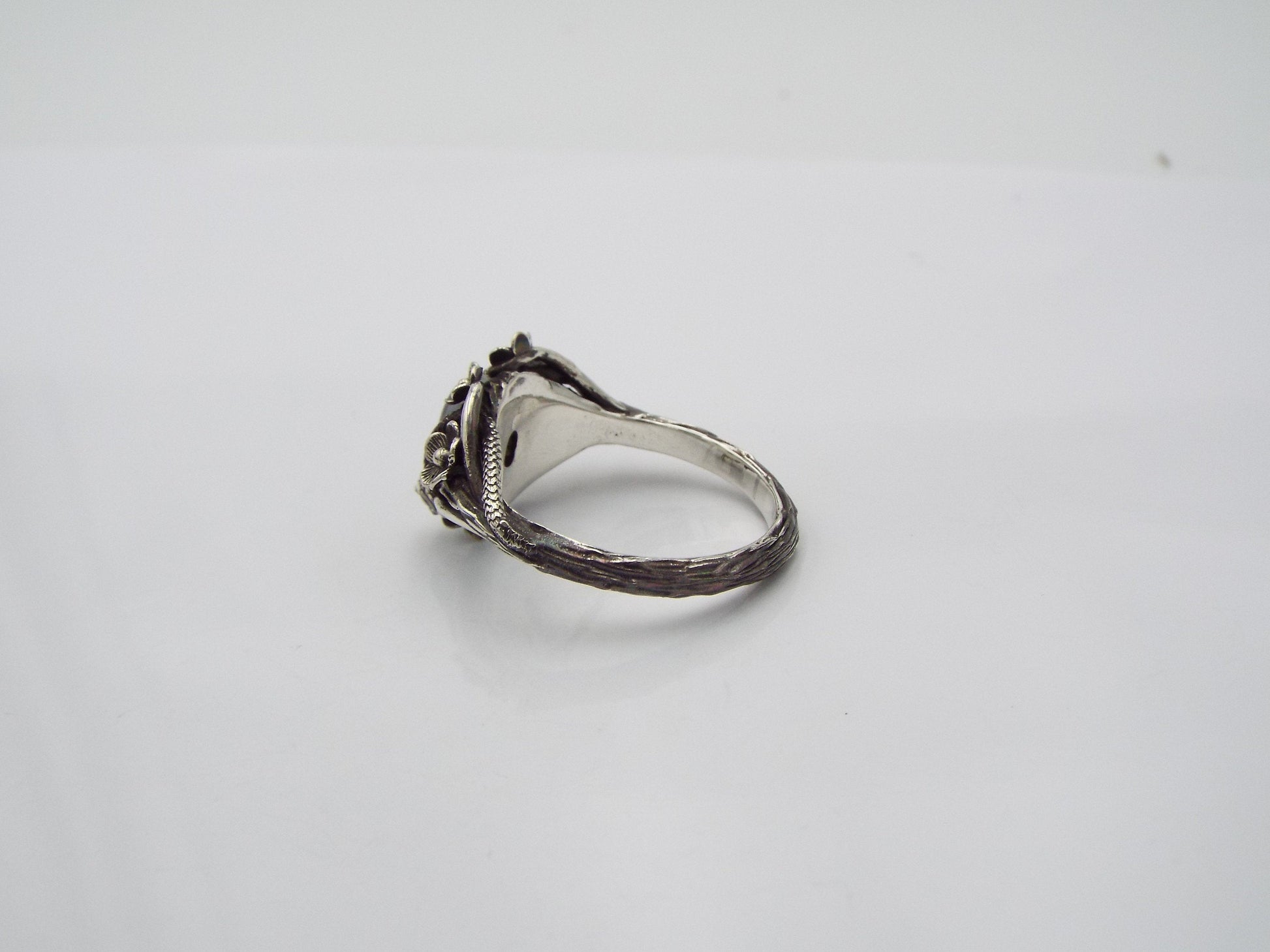 Moonlight Garden Stroll - JF Fantasy Jewelry