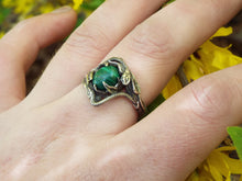 Load image into Gallery viewer, Forest of snakes - JF Fantasy Jewelry
