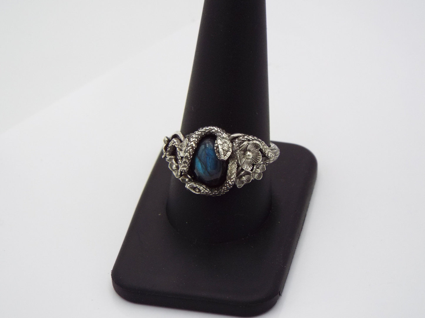Spring Garden Stroll - JF Fantasy Jewelry