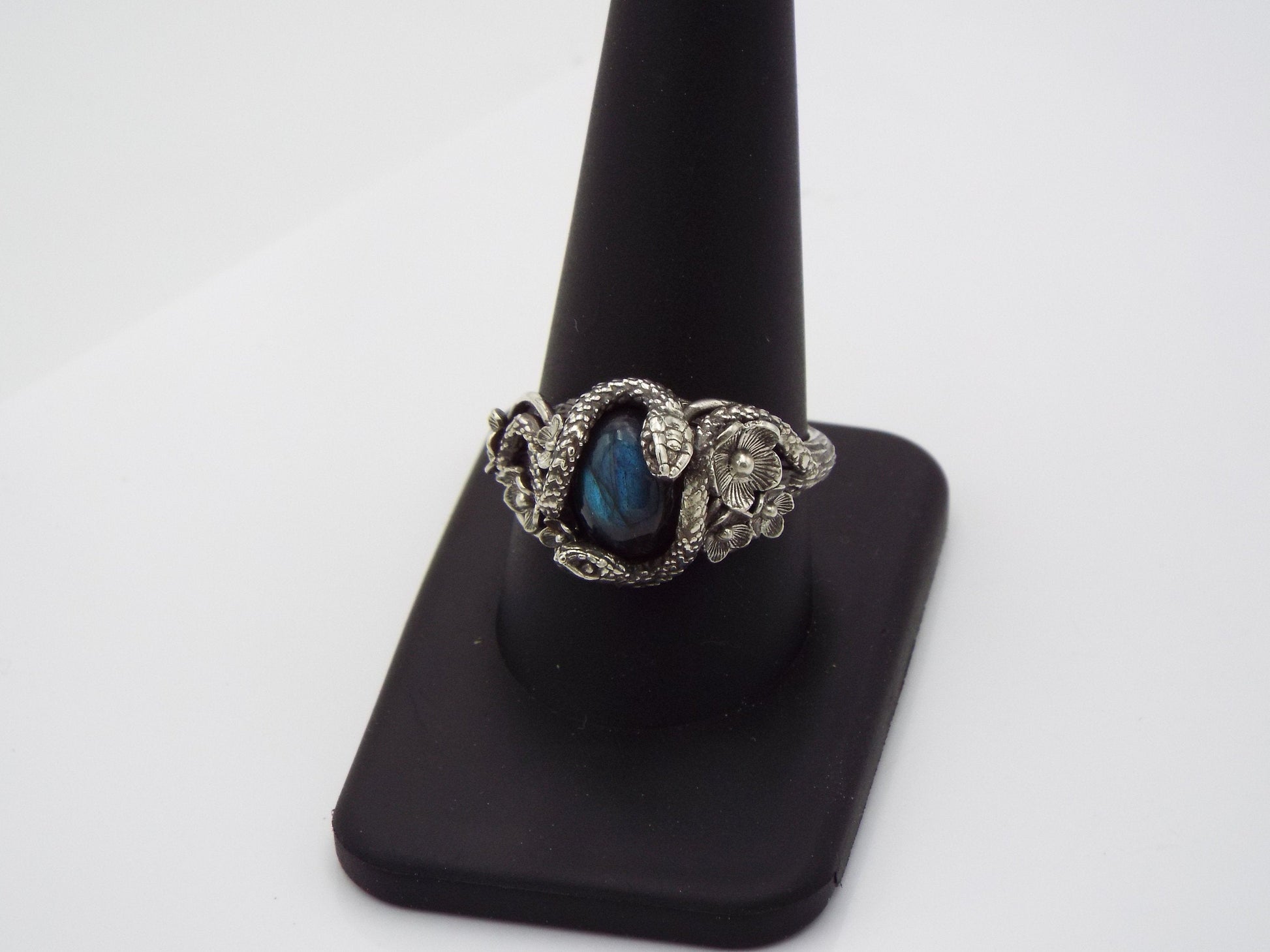 Spring Garden Stroll - JF Fantasy Jewelry