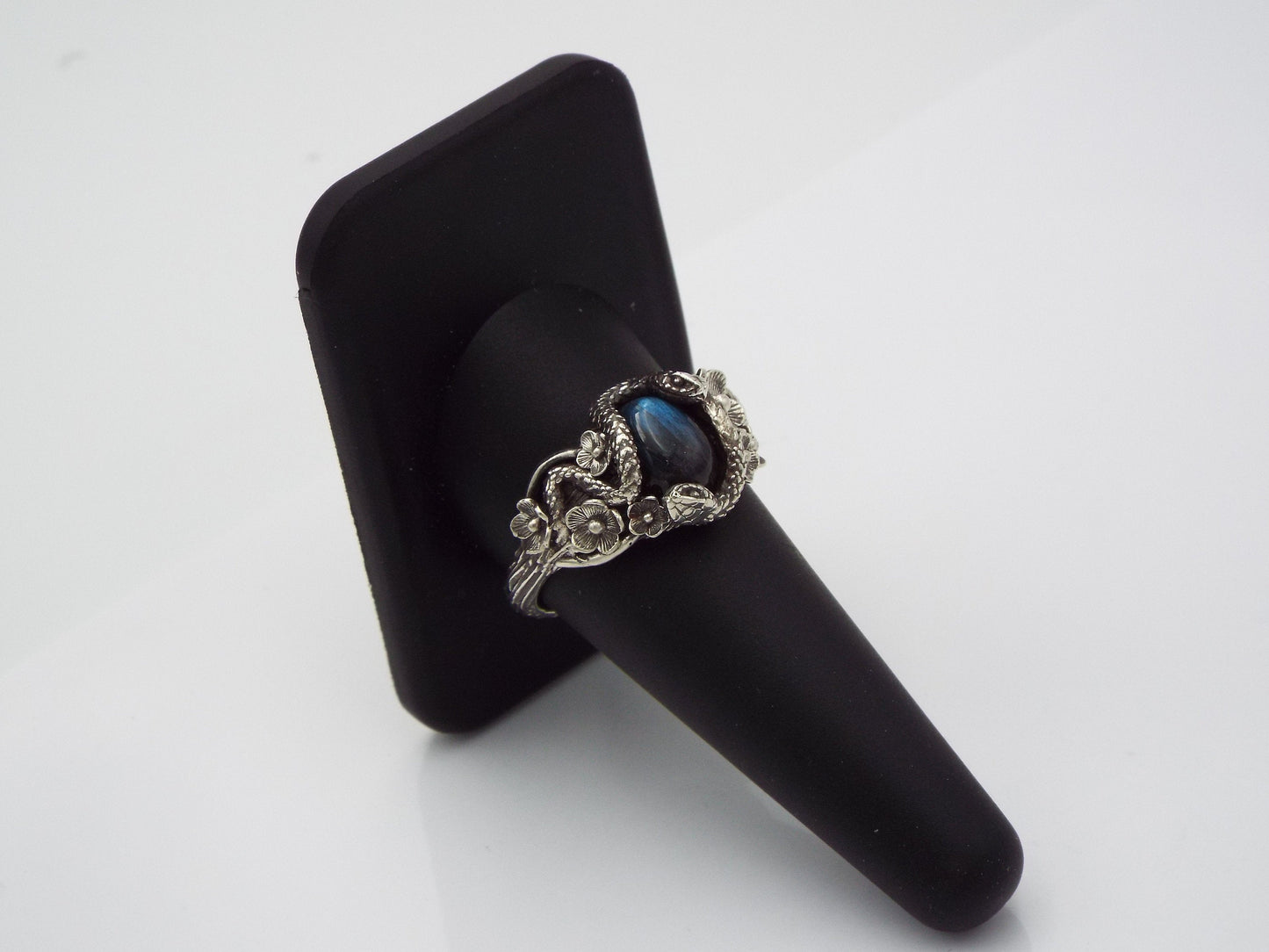 Spring Garden Stroll - JF Fantasy Jewelry