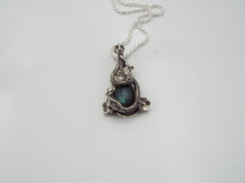Load image into Gallery viewer, Spring Garden Stroll pendant - JF Fantasy Jewelry
