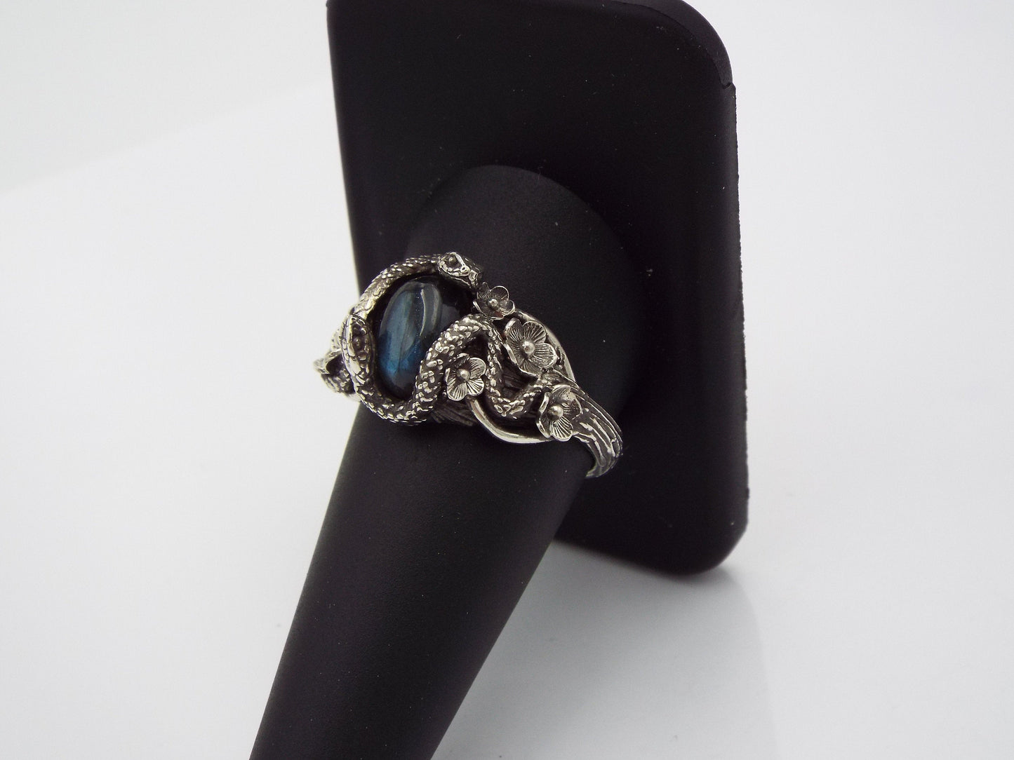 Spring Garden Stroll - JF Fantasy Jewelry